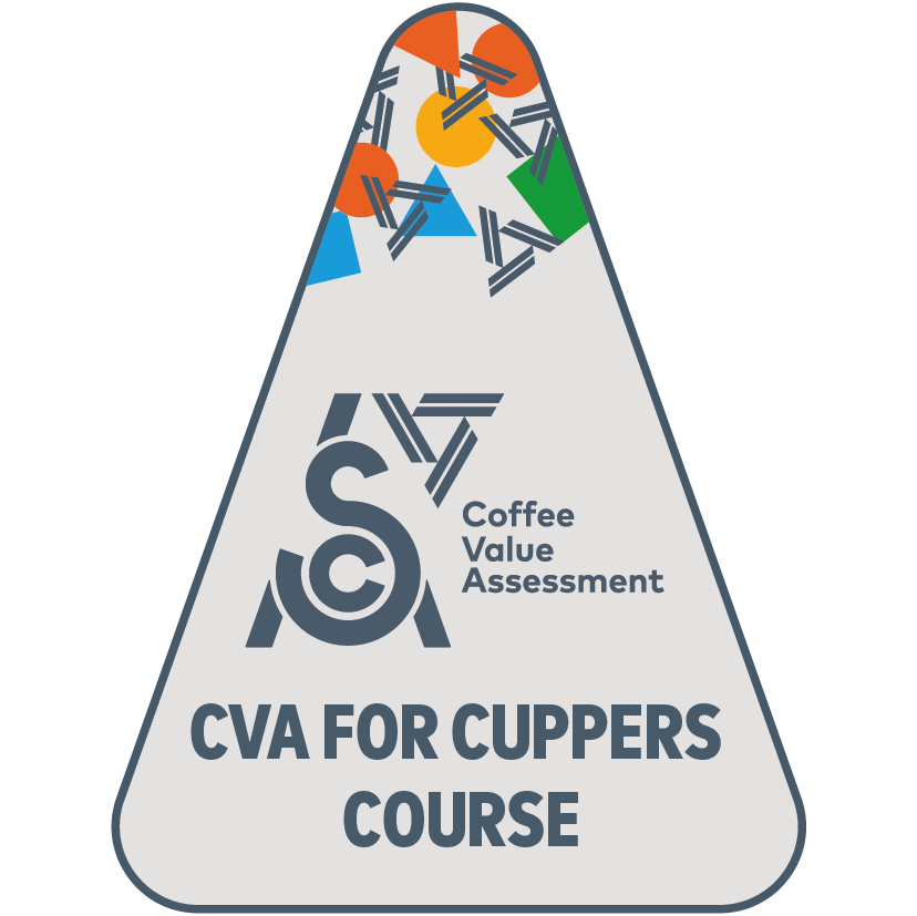 Arabica Q Grader Combo Training & Exam PLUS CVA for Cuppers Course
