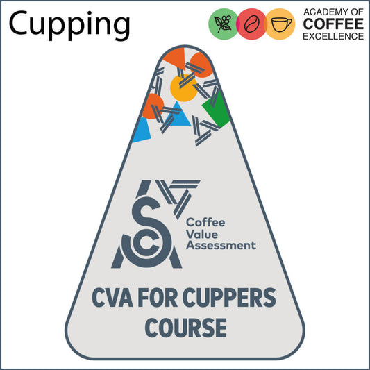 CVA For Cuppers LIVE IN QUITO ECUADOR