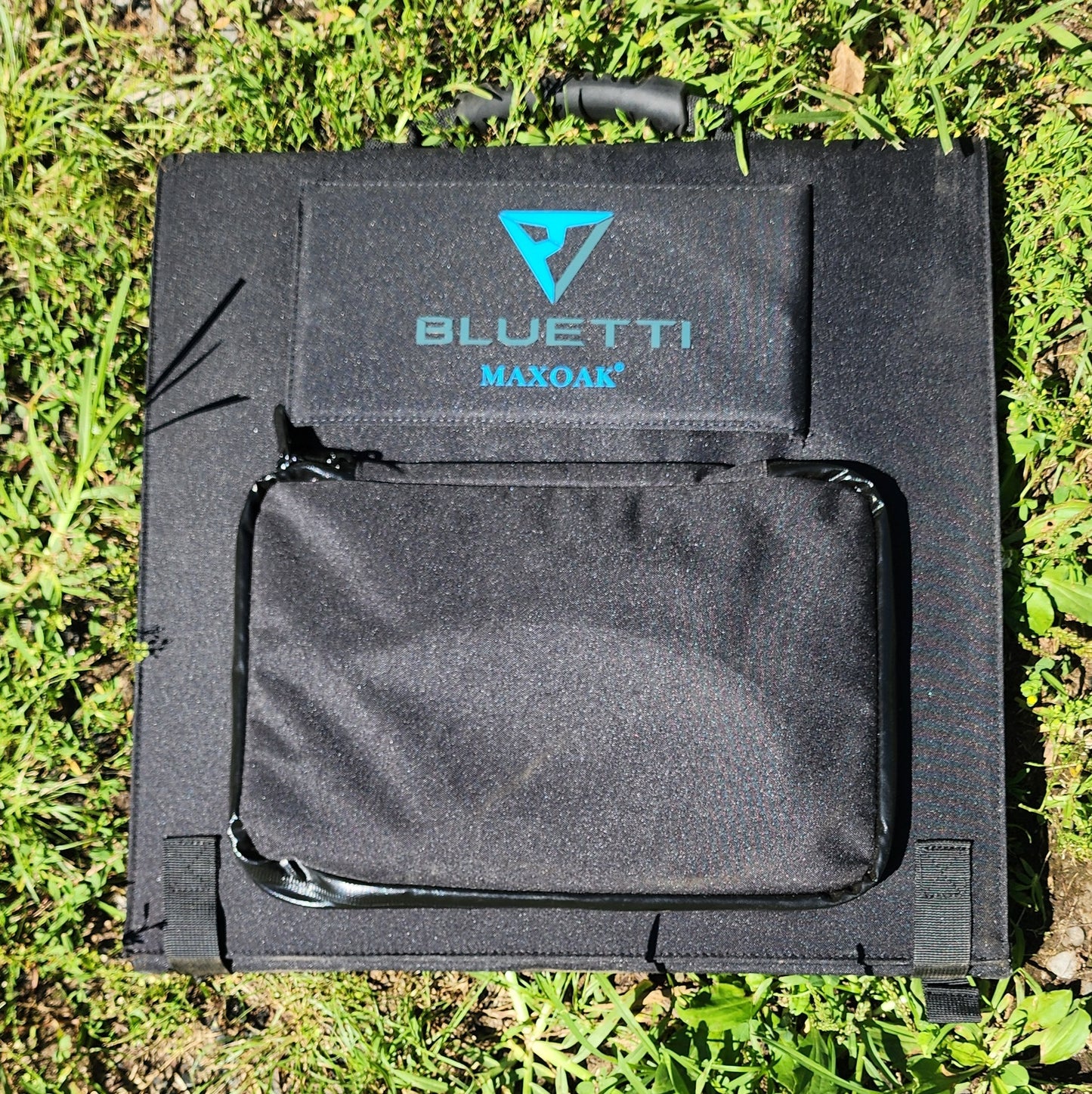 Bluetti Portable 120 Watt Solar Panels