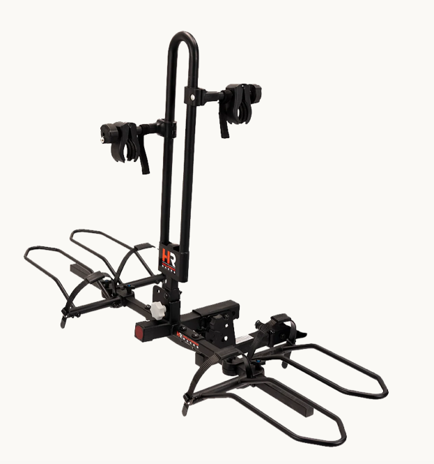 RAD Rover Road Electric Commuter ED-Bike & Car Rack