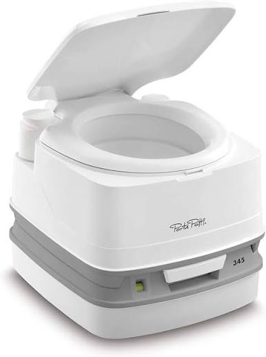 Thetford Porta Potti Portable RV/Marine Toilet