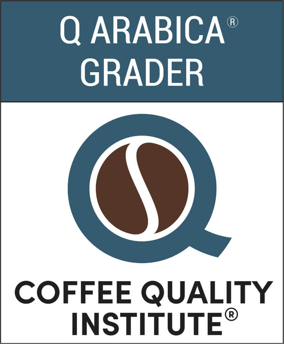 Arabica Q Grader Combo Training & Exam